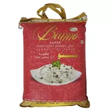 Ryż Basmati Super Traditional 10kg Banno