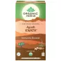 Ayush Kwath Tea Organic India 25 bag