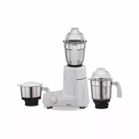 Preethi Eco Chef 600-Watt Mixer Grinder
