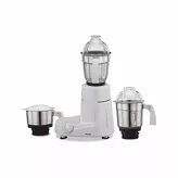Preethi Eco Chef 600-Watt Mixer Grinder
