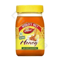 Honey Dabur 250g