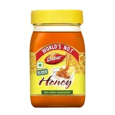 Miód Honey Dabur 250g