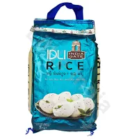 Ryż do Idli parboiled India Gate 5kg