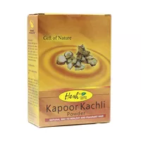 Kapoor Kachli proszek Hesh 50g
