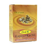 Kapoor Kachli proszek Hesh 50g