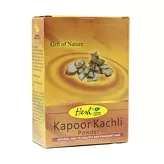 Kapoor Kachli proszek Hesh 50g