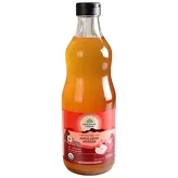 Ocet jabłkowy organiczny Organic India 500ml