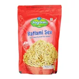 Indyjska przekąska Ratlami Sev Jagdish 200g