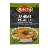 Sambar Powder Aachi 200g