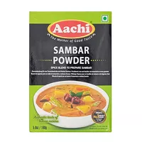 Sambar Powder Aachi 160g