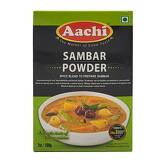 Sambar Powder Aachi 200g