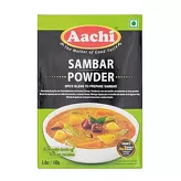 Пряная смесь Самбар молотая Aachi 160г