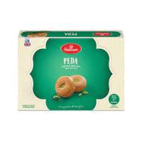 Indyjski deser Peda Haldirams 300g