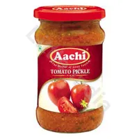 Marynowane pomidory w oleju Aachi 300g
