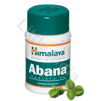 Himalaya Abana - 60 Tablets