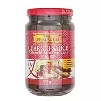 Salsa Char Siu Lee Kum Kee 397g