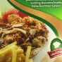 Przyprawa do kurczaka Chicken Shawarma Seasoning Durra 50g - 2