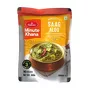 Ready Indian dish Saag Aloo Haldirams 300g