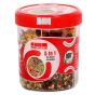 Odświeżacz do ust Chandan 4 In 1 Mix Mouth Freshener Chandan 225 - 2