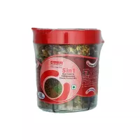 Odświeżacz do ust Chandan 4 In 1 Mix Mouth Freshener Chandan 225