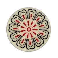 Striker do gry karambol Carrom Asmi Sports 1szt.