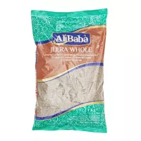 Ajwain Seeds Alibaba 1kg