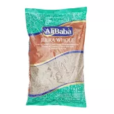 Kminek koptyjski Ajwain Seeds Alibaba 1kg