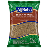 Kminek koptyjski Ajwain Seeds Alibaba 1kg