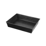Forma do pieczenia prostokątna 39x24x6cm 1053 Besthoff