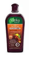 Vatika Olejek Wzbogacony Akacją Indyjską 200ml