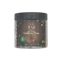 Orzechy nerkowca w czekoladzie Chocolate Cashew Nuts Taj Indian 200g