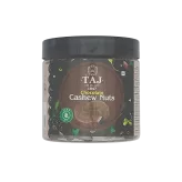 Orzechy nerkowca w czekoladzie Chocolate Cashew Nuts Taj Indian 200g
