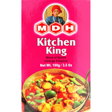 Kitchen King 100/500G MDH