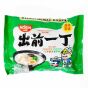 Fideos instantáneos Demae Ramen con sabor a Tonkotsu de Kyushu Nissin 100g