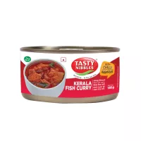 Dania gotowe Kerala Fish Curry With Chilli Tasty Nibbles 185g