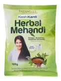 Kesh Kanti Ziołowy Mehndi Patanjali 150ml