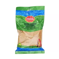 Ground Cumin Jeera Powder Pran 400g