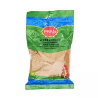 Ground Cumin Jeera Powder Pran 400g