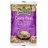 Chick Peas Natco 500g