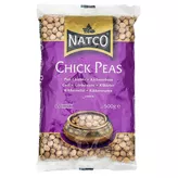 Chick Peas Natco 500g