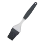Silikonowy pędzel kuchenny 24cm 1277 Besthoff - 2