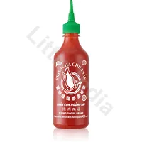 Sauce Hot Chilli Sriracha Flying Goose 455ml
