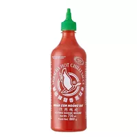 Sriracha Chilli Sauce Flying Goose 730ml