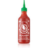 Ostry sos chilli Sriracha Flying Goose 455ml