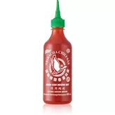 Sos chilli ostry Sriracha Flying Goose 455ml