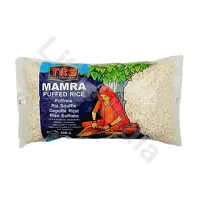 Ryż preparowany Mamra TRS 200g