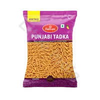 Punjabi Tadka Haldirams 200g