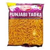 Punjabi Tadka Haldirams 200g