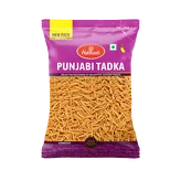 Punjabi Tadka Haldirams 200g