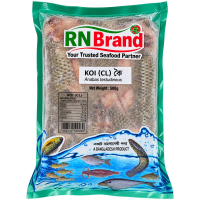 Mrożona ryba Koi Anabas Testudineus cała RN Brand 500g
